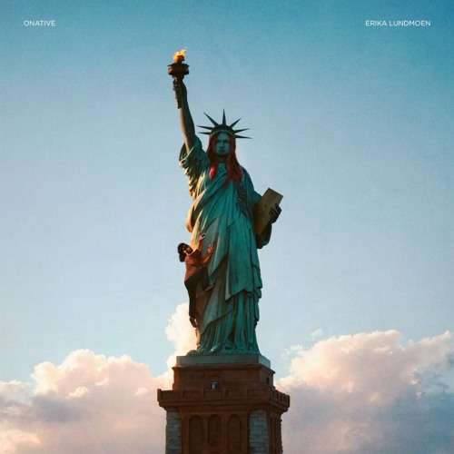 Onative х Эрика Лундмоен - sleeping