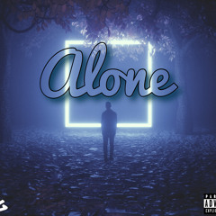 Alone