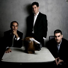 Blu Mar Ten - Global Access
