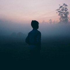 Lonely Shade Of Blue
