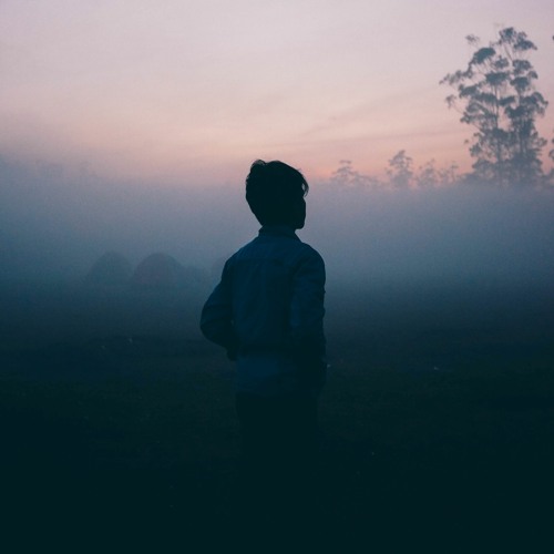 Lonely Shade Of Blue