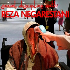 SD02 – w/ Reza Negarestani – Synthesis Between  "Manichean" and "Augustinian" devils: Part 1