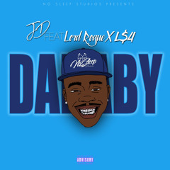 JD - DaBaby (feat. L$4, Lord Rogue)