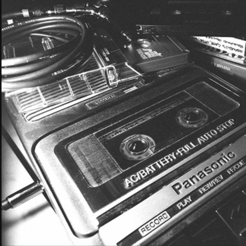 [CycloSound] [re_work Loop Consortium] present: In Low-fi We Trust - MANIFESTO