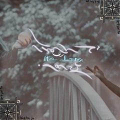 isa x Hatama - it's Love