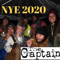 New Years Eve 2020 (LIVE SET)