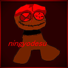 ningyodesu