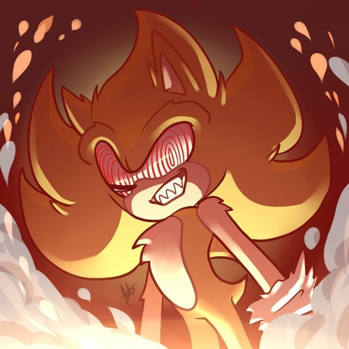 Fatality but Fleetway Sonic Sings it(MIDI DESCRIPTION)