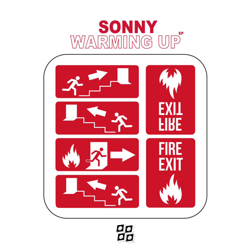 Sonny - Warming Up [Free Download]
