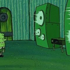spongebob