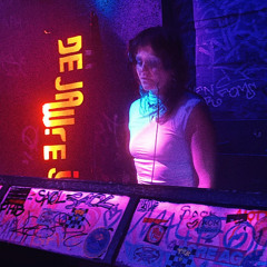 YAZZY @ Durchnachten by Dejawie? im Humboldthain 19.12.25 - Clubdebüt