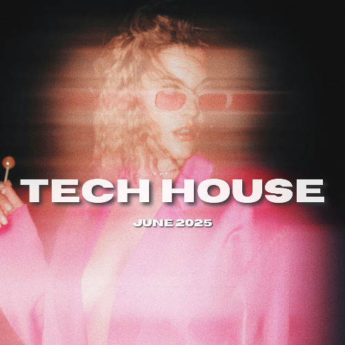Tech House Banger Mix | June 2025