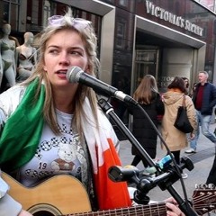 Story of an Irish Girl