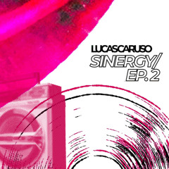 May Mix - 2025 @SINERGY (Live Set)