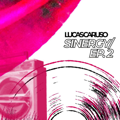 May Mix - 2025 @SINERGY (Live Set)