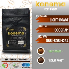 TERBAIK DI INDONESIA HUB :0851–6061–1234 kopi enema KONEMA dengan kopi organik besertifikat - malang