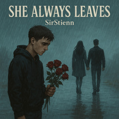 She Always Leaves