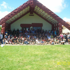 Aku Raukura (Disco Mix)