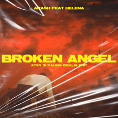 Arash feat Helena - BROKEN ANGEL (ATSY 'Si Paling Idealis' Edit) **FREE DOWNLOAD**