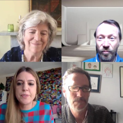 The Digital Turn: Blended and Online Learning in the Arts at SOAS