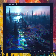 PREMIERE: Linear B — Ghost Walk (Original Mix) [Rainbow Tipi]