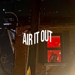 Air It Out