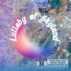 Lullaby of skyland vol.1 (mix de 5 sons dont 4 exclus 2023)