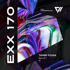 Tamer Fouda - R.E.A.C.T [Preview]
