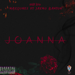 Joanna (feat. Jaemo Banton)