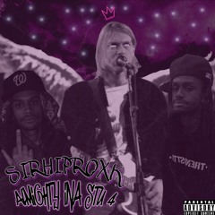 Sir HipRoxk - Hasta Luego 🚩 (Prod. Drowzzy_Beats & BiggBossButta)