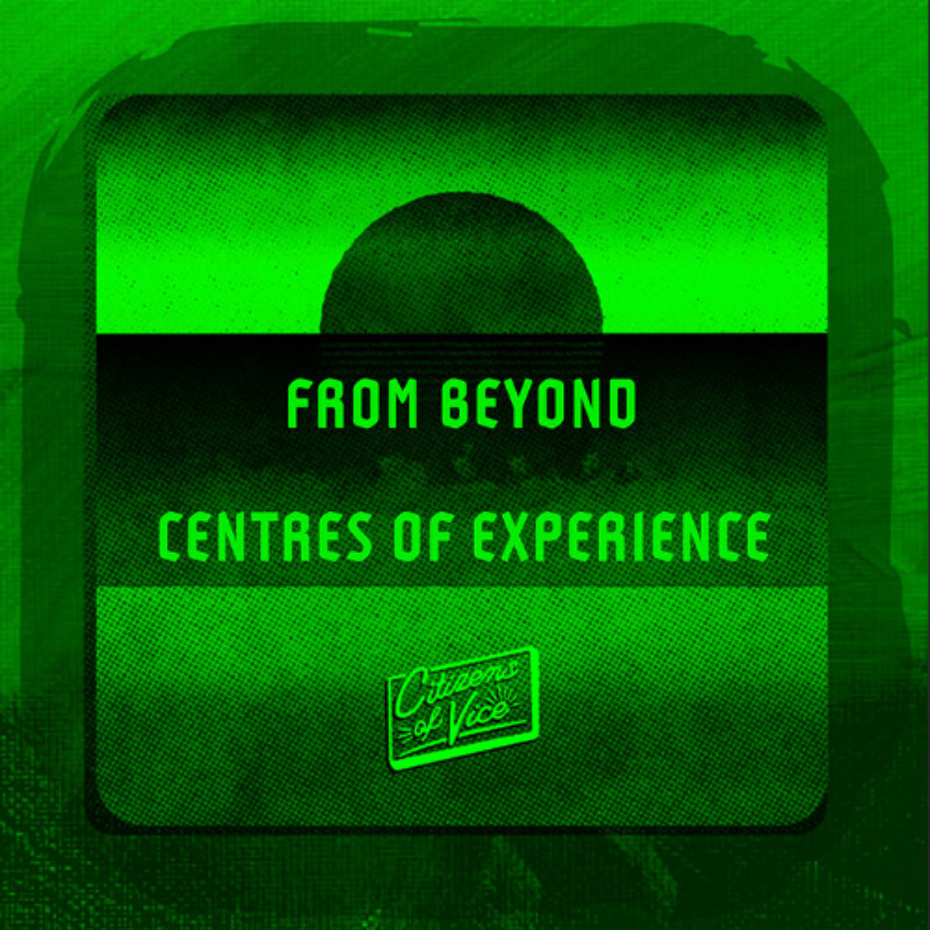PREMIERE : From Beyond - Anyone Want It