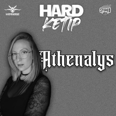 STEREOGANG : HARDKETIP#54 Athenalys