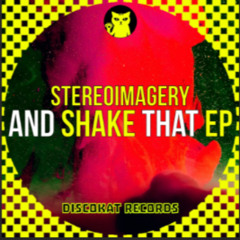 Warehaus Booty - Stereoimagery