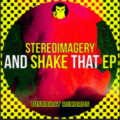 Warehaus Booty - Stereoimagery