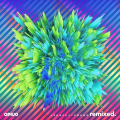 Opiuo - Flapjack (Chamberlain Remix)