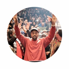 Kanye West - Praise God (Greg Santos Edit)