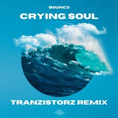 B0UNC3 - Crying Soul (TranzistorZ Remix)