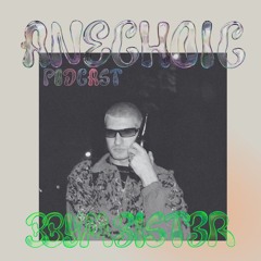 Anechoic:Be friends // warm up // Podcast - bbymeister
