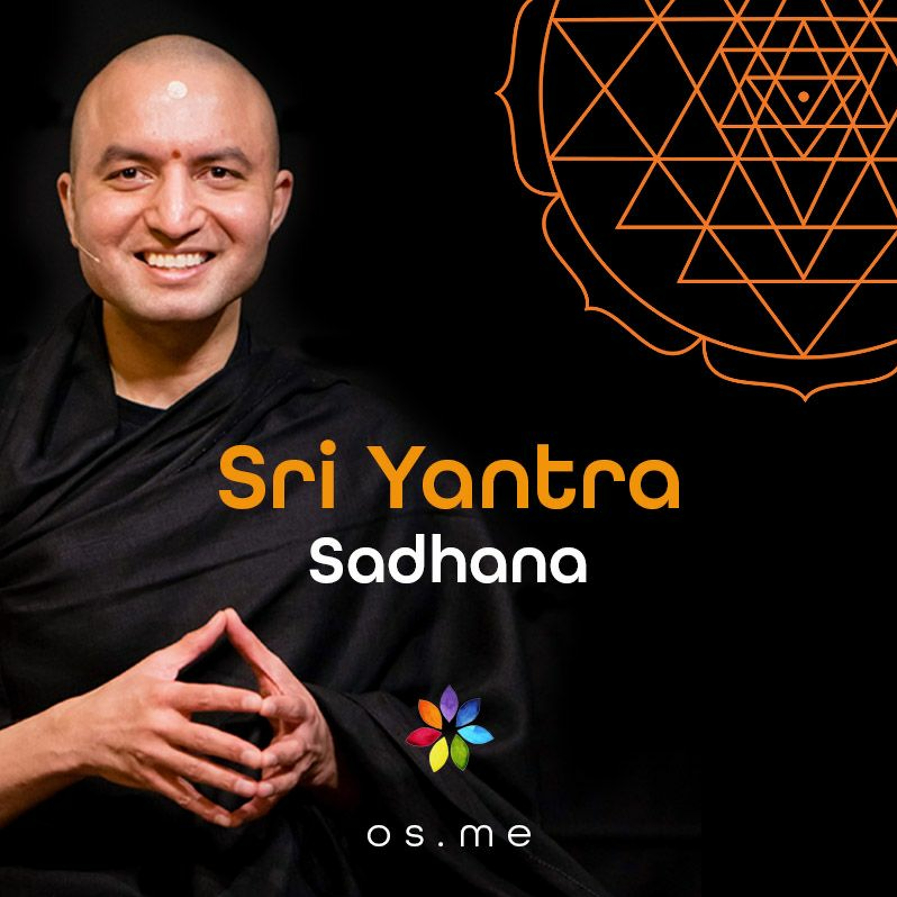 Sri Yantra Sadhana - [Hindi]