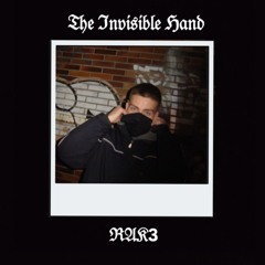 RAK3 - The Invisible Hand (FREE DOWNLOAD)