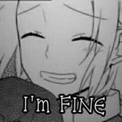 i'm not fine (prod.  khail)