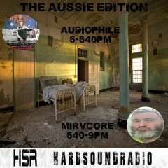 HSR Aussie Edition February Show 2021