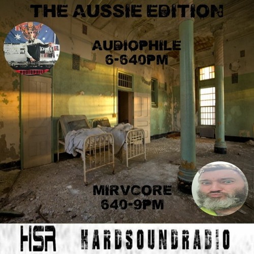 HSR Aussie Edition February Show 2021