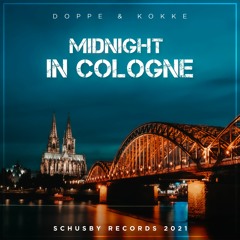 Midnight In Cologne(Extended Livio Bass Mix)