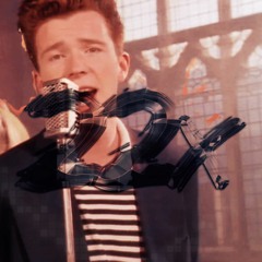 Rick Astley - Never Gonna Give You Up (22x Remix)