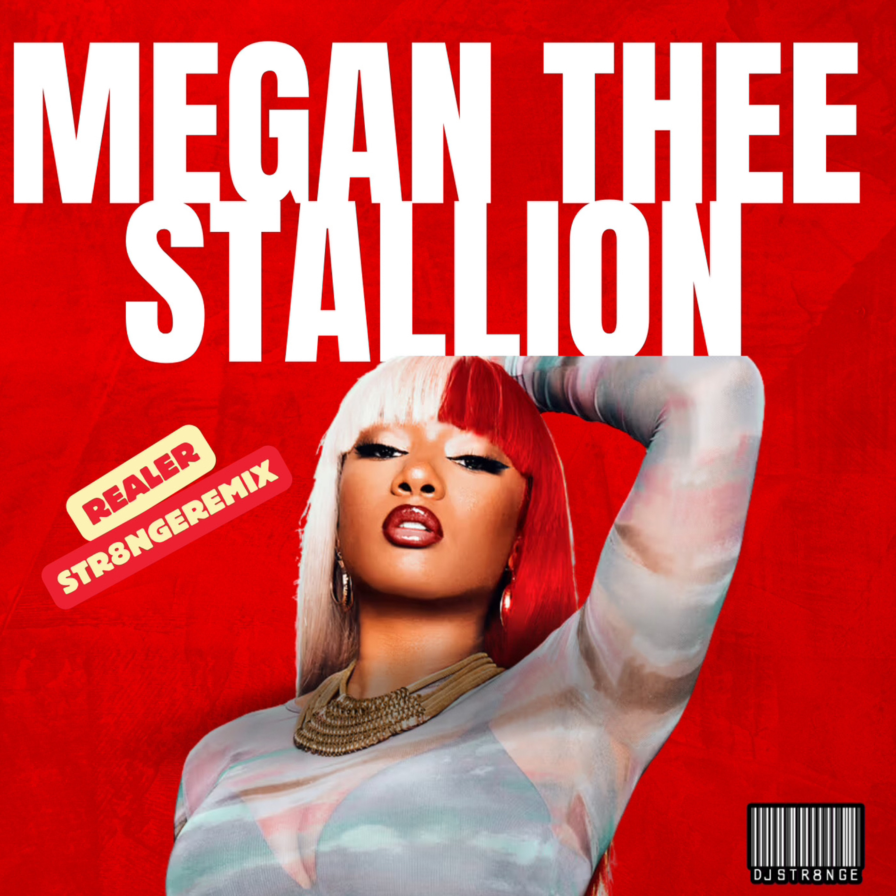 STR8NGEMIXSHOW