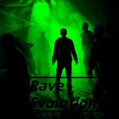 Dichter - Rave Evolution (Original Mix)[Preview]