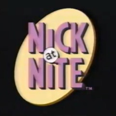 Nick @ Nite prod yxngkenay