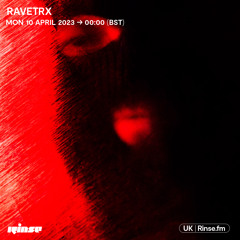 RAVETRX - 10 April 2023