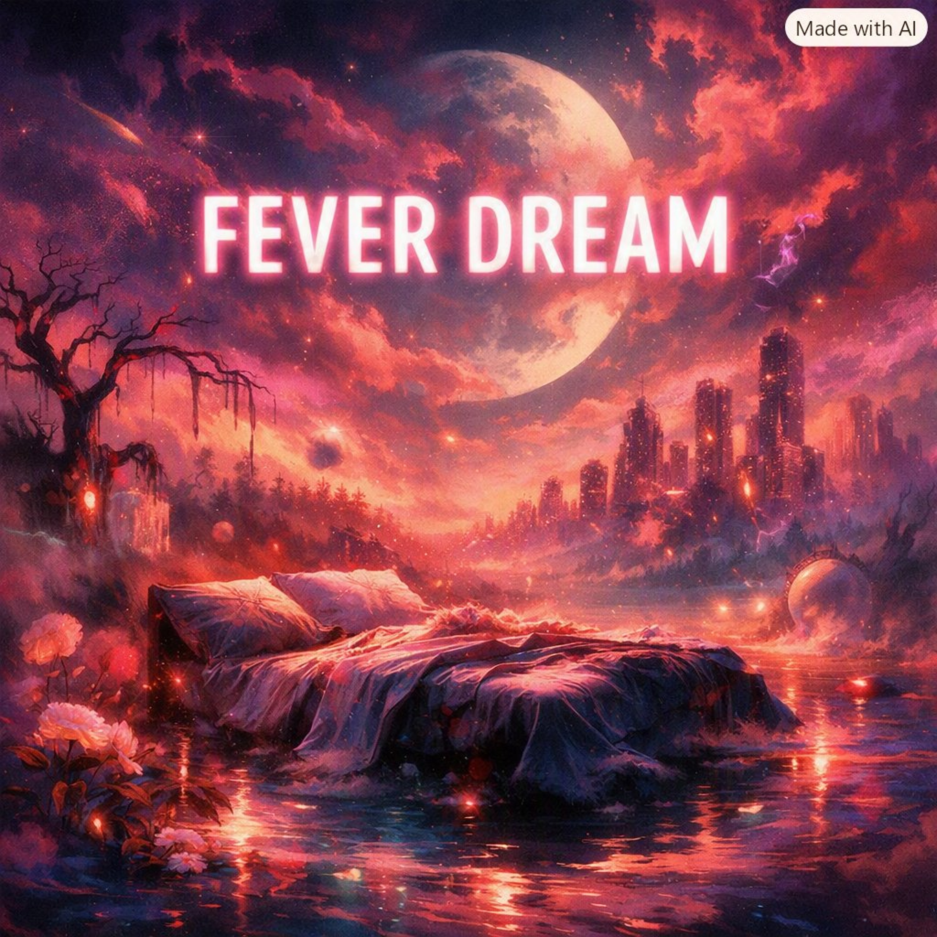 Fever Dream - Instrumental episode artwork
